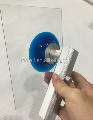 manipulación del levantador de cristal de la succión del lechón LED TV de la pantalla del LCD TV del lechón de la ventosa de la pantalla LCD de la PC LED de las herramientas