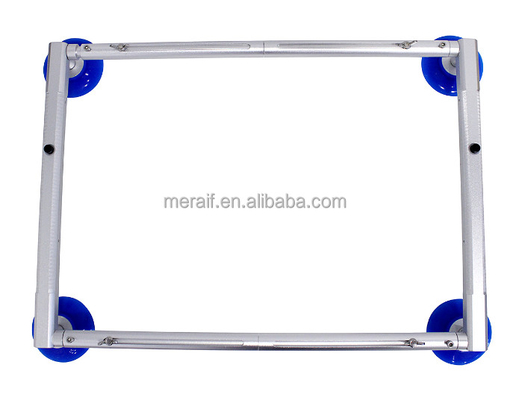 Lechón de cristal del vacío de la pantalla de visualización del lechón TV de la pantalla del Lcd TV 55&quot; - 85&quot; levantador del vacío del dispositivo de succión de la pantalla de la televisión del LED LCD