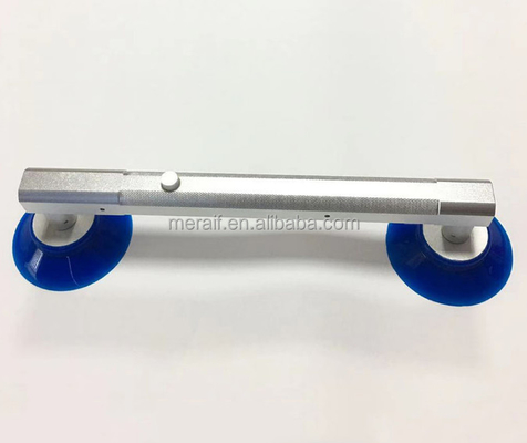 Lechón de cristal del vacío de la pantalla de visualización del lechón TV de la pantalla del Lcd TV 55&quot; - 85&quot; levantador del vacío del dispositivo de succión de la pantalla de la televisión del LED LCD