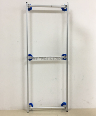 LCD TV de la ventosa retractable de la pantalla de la ventosa KSL-607 pulgada de cristal de la succión 75-100 de la pantalla LCD del lechón TV del tenedor del vacío LED