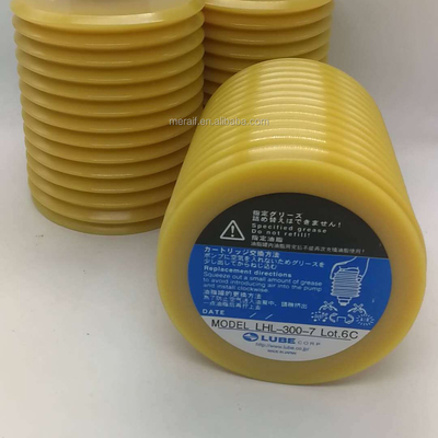 La grasa LHL-300-7 de SMT engrasa 700CC para el uso de la máquina del moldeo a presión de Toshiba Mitsubishi Electric