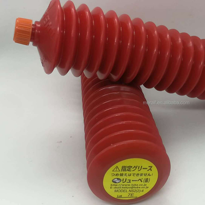 El LUBRICANTE SMT engrasa aceite de la grasa de la grasa MY2-4 y del lubricante para la máquina de la inyección del CNC