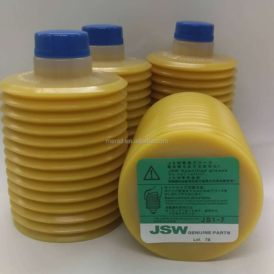 El lubricante de la grasa SMTJS1-7 engrasa la grasa de AL2-7/FS2-4/FS2-7/JS1-7 /JS1-EX/MY2-4/MY2-7/MYS-7/NS1-7/NS2-7 para la máquina del smt