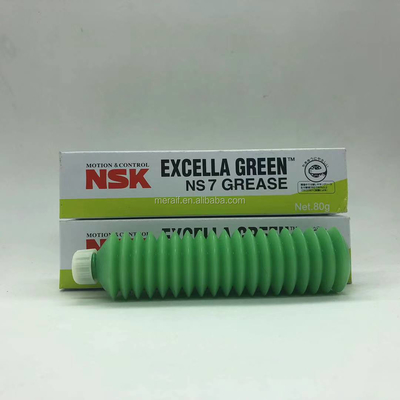 La grasa K3035K 80G de NSK NS7 engrasa la grasa de SMT del aceite para la máquina