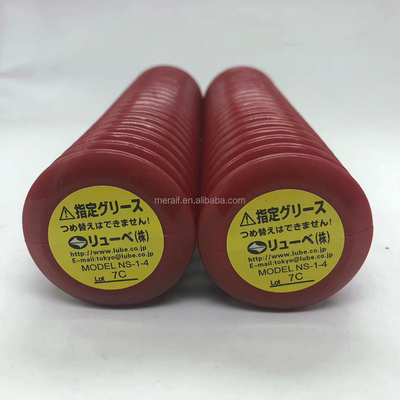 nueva grasa original de la grasa NS1-4 de SMT para la máquina del CNC