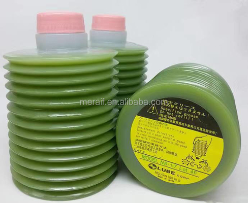 SMT engrasa el aceite NS1-7 engrasa el lubricante de SMT para la máquina de la selección y del lugar