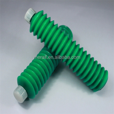 LUBRIQUE la grasa del lubricante FS2-4 para la grasa de la lubricación del tubo de la primavera de la grasa de la máquina FS2-4 del moldeo a presión