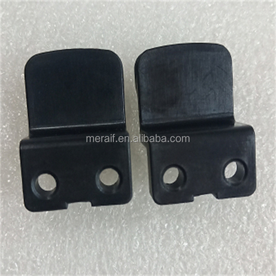 Garra modificada para requisitos particulares del titanio de la onda que suelda, cadena ligera de los fingeres que suelda para el horno de la onda de TAMURA