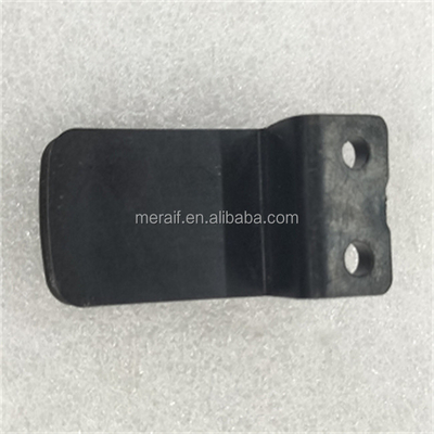 Garra modificada para requisitos particulares del titanio de la onda que suelda, cadena ligera de los fingeres que suelda para el horno de la onda de TAMURA