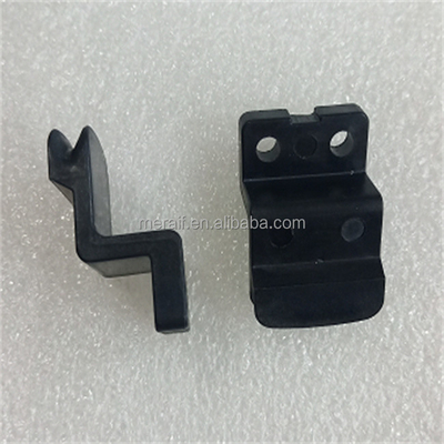 Garra modificada para requisitos particulares del titanio de la onda que suelda, cadena ligera de los fingeres que suelda para el horno de la onda de TAMURA
