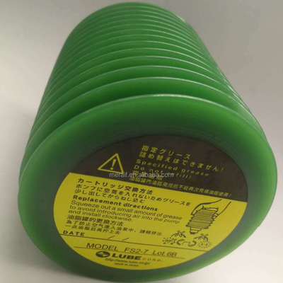 El nuevo lubricante original 700CC engrasa la grasa FS2-7 para las máquinas del CNC