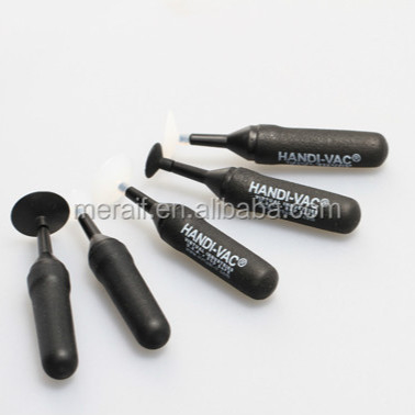 Vacío de la recogida de IC SMD que chupa a Pen Soldering Pump Sucker Tool para el microprocesador del resistor del condensador