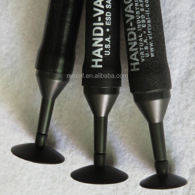 Vacío de la recogida de IC SMD que chupa a Pen Soldering Pump Sucker Tool para el microprocesador del resistor del condensador