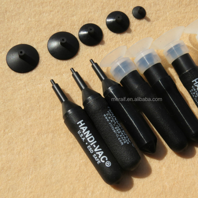 Vacío de la recogida de IC SMD que chupa a Pen Soldering Pump Sucker Tool para el microprocesador del resistor del condensador