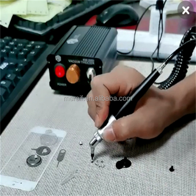 El extractor eléctrico BGA Chip Electronic Component Gripper Suction Pen Repair Tool Small Chip de IC coge las herramientas de la mano