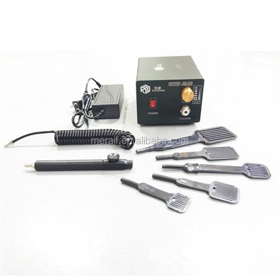 equipo de las pinzas del vacío del VAC de la ventosa de la OJEADA de la pluma de la succión de la oblea de PORTA-WAND virtual VPWE7300AR-MW