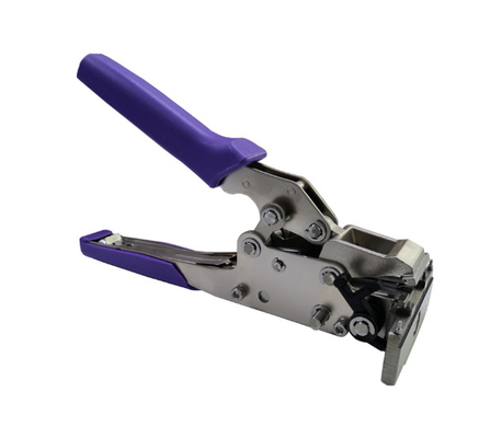 Alicates del empalme de las tijeras SMD de las herramientas de corte de SMT del cortador de cinta del portador del empalme de SMT para la venta al por mayor de la cinta del portador