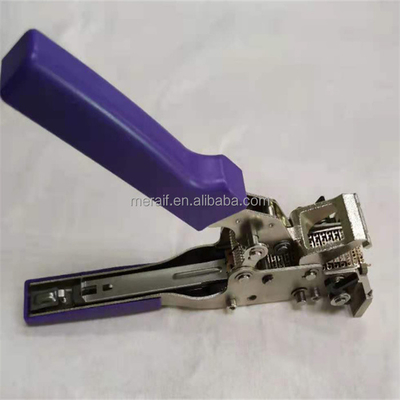 Alicates del empalme de las tijeras SMD de las herramientas de corte de SMT del cortador de cinta del portador del empalme de SMT para la venta al por mayor de la cinta del portador
