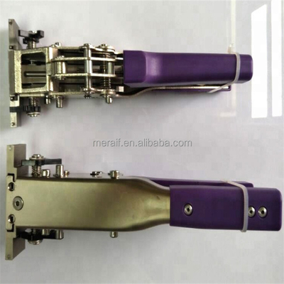 Alicates del empalme de las tijeras SMD de las herramientas de corte de SMT del cortador de cinta del portador del empalme de SMT para la venta al por mayor de la cinta del portador