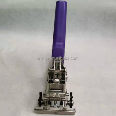 Grapadora del clip del empalme del clip del cobre de la herramienta del empalme de Smt en venta