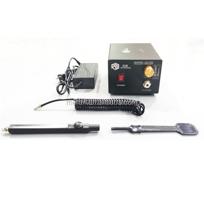 Lechón PORTA-WAND virtual VPWE7300AR-MW del vacío de la pluma de la succión de la oblea de la ventosa de la OJEADA