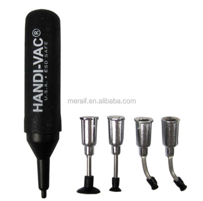 Soldadura de la herramienta de Pen Remover Sucker Pick Up de la succión del lechón del vacío de IC SMD de la fuente de la fábrica