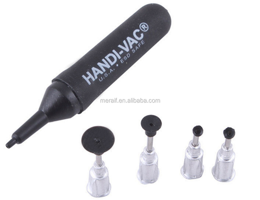 Soldadura de la herramienta de Pen Remover Sucker Pick Up de la succión del lechón del vacío de IC SMD de la fuente de la fábrica