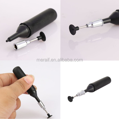 Soldadura de la herramienta de Pen Remover Sucker Pick Up de la succión del lechón del vacío de IC SMD de la fuente de la fábrica
