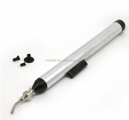 La succión que chupa Pen Remover Sucker Pick Up del vacío de IC SMD equipa la pluma del vacío de la reparación de BGA