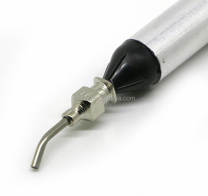 La succión que chupa Pen Remover Sucker Pick Up del vacío de IC SMD equipa la pluma del vacío de la reparación de BGA