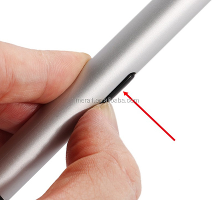 La succión que chupa Pen Remover Sucker Pick Up del vacío de IC SMD equipa la pluma del vacío de la reparación de BGA