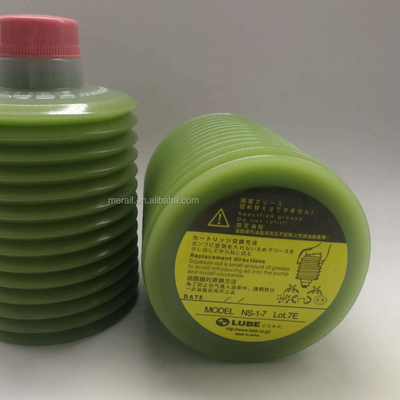 La grasa original del LUBRICANTE LHL-X100-7 700cc, smt engrasa el lubricante industrial LHL-X100-7 700cc