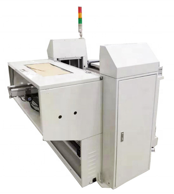 Almacenador intermediario ACEPTABLE Stocker Machine del NG del PWB del descargador del PWB de la AUTORIZACIÓN del NG de SMT para la producción de la electrónica