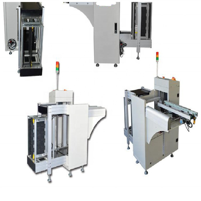 Cargador automático del PWB del cargador del PWB de SMT del cargador de la revista del PWB del precio de fábrica