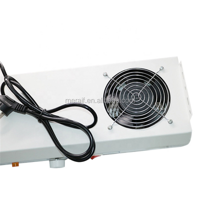 Ventilador ionizante de arriba horizontal de alta presión ESD de SL-002 del ionizador caliente estático anti industrial electrostático del ventilador