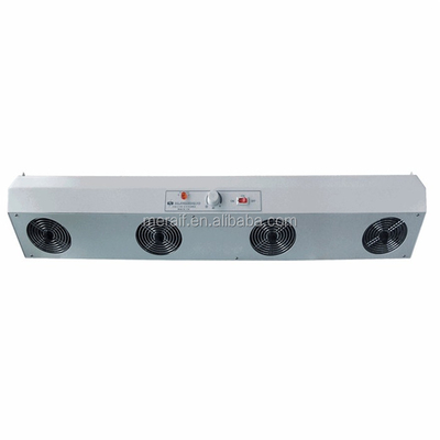 Ventilador ionizante de arriba SL-1104/ventilador ionizante industrial antiestático ionizier/SL-1104 para el recinto limpio electrónico de la fábrica
