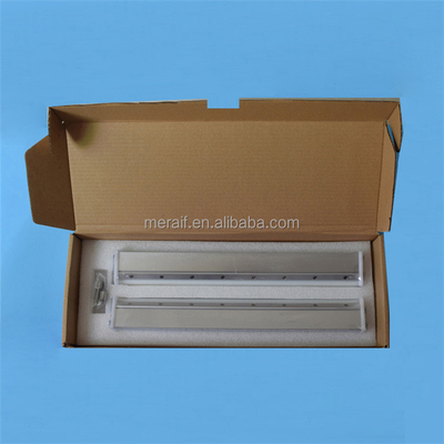 Venta al por mayor del enjugador de Solder Paste Squeegee 460m m de la impresora de la pantalla del enjugador del ímpetu de SMT MPM