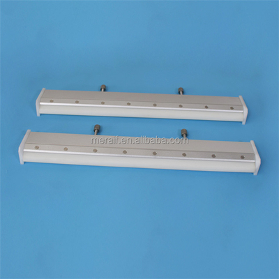 Venta al por mayor del enjugador de Solder Paste Squeegee 460m m de la impresora de la pantalla del enjugador del ímpetu de SMT MPM