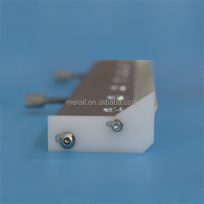 Venta al por mayor del enjugador de Solder Paste Squeegee 460m m de la impresora de la pantalla del enjugador del ímpetu de SMT MPM