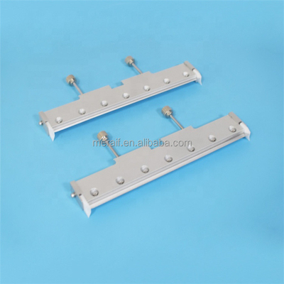 Enjugador de acero inoxidable de la impresora de la pantalla del enjugador del enjugador GKG G de los recambios de SMT