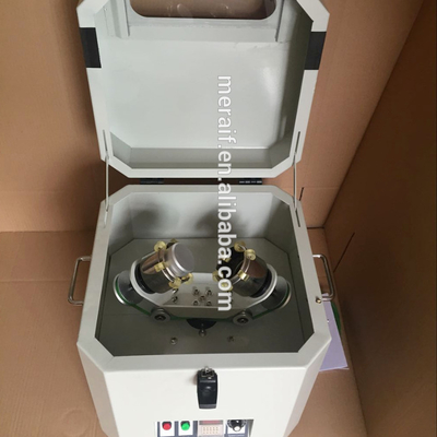 Mezclador poner crema de gran eficacia de la goma de la soldadura Nstart-600 en cadena de producción de SMT con aplicabilidad fuerte