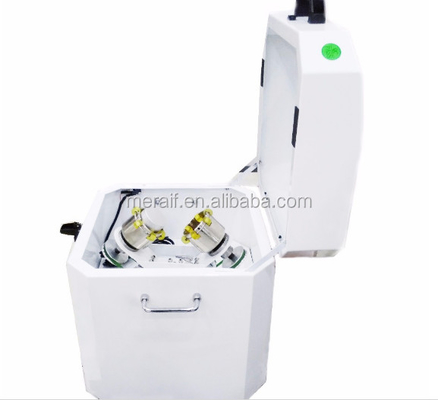 Mezclador automático industrial Nstart 600 de la goma de la soldadura de SMT del mezclador de la crema de la soldadura de la fábrica electrónica de SMT