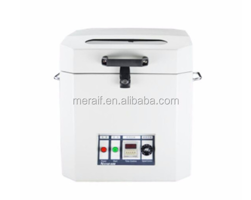 Mezclador automático industrial Nstart 600 de la goma de la soldadura de SMT del mezclador de la crema de la soldadura de la fábrica electrónica de SMT