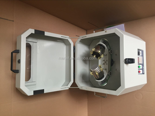 Mezclador automático industrial Nstart 600 de la goma de la soldadura de SMT del mezclador de la crema de la soldadura de la fábrica electrónica de SMT