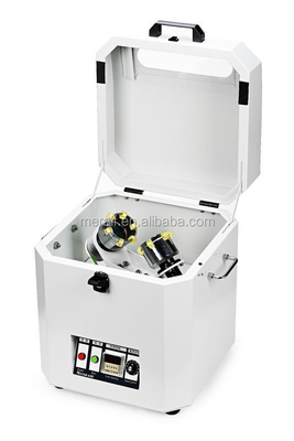 Mezclador automático industrial Nstart 600 de la goma de la soldadura de SMT del mezclador de la crema de la soldadura de la fábrica electrónica de SMT