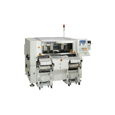 FX-1R escogen y colocan la máquina SMT Chip Mounter para JUKI