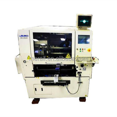 Máquina KE-2020 de SMT Chip Mounter Pick And Place