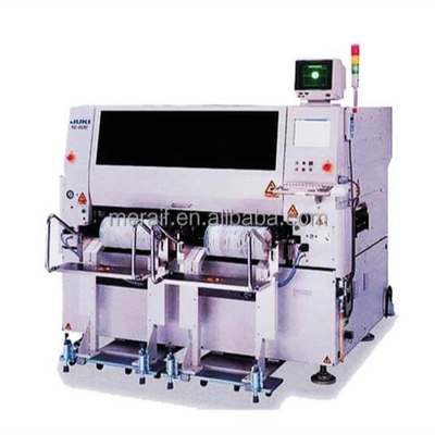 Máquina de SMT Ke-2030 Chip Mounter Pick And Place para la planta de fabricación del teléfono móvil