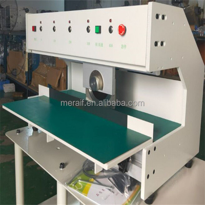 Cortadora del separador del PWB para la línea de la máquina del smt