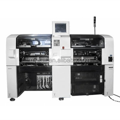 Selección de SMT CM202-DS y mounter del microprocesador de SMT de la máquina del lugar para Panasonic